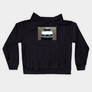 MX5 Kids Hoodie